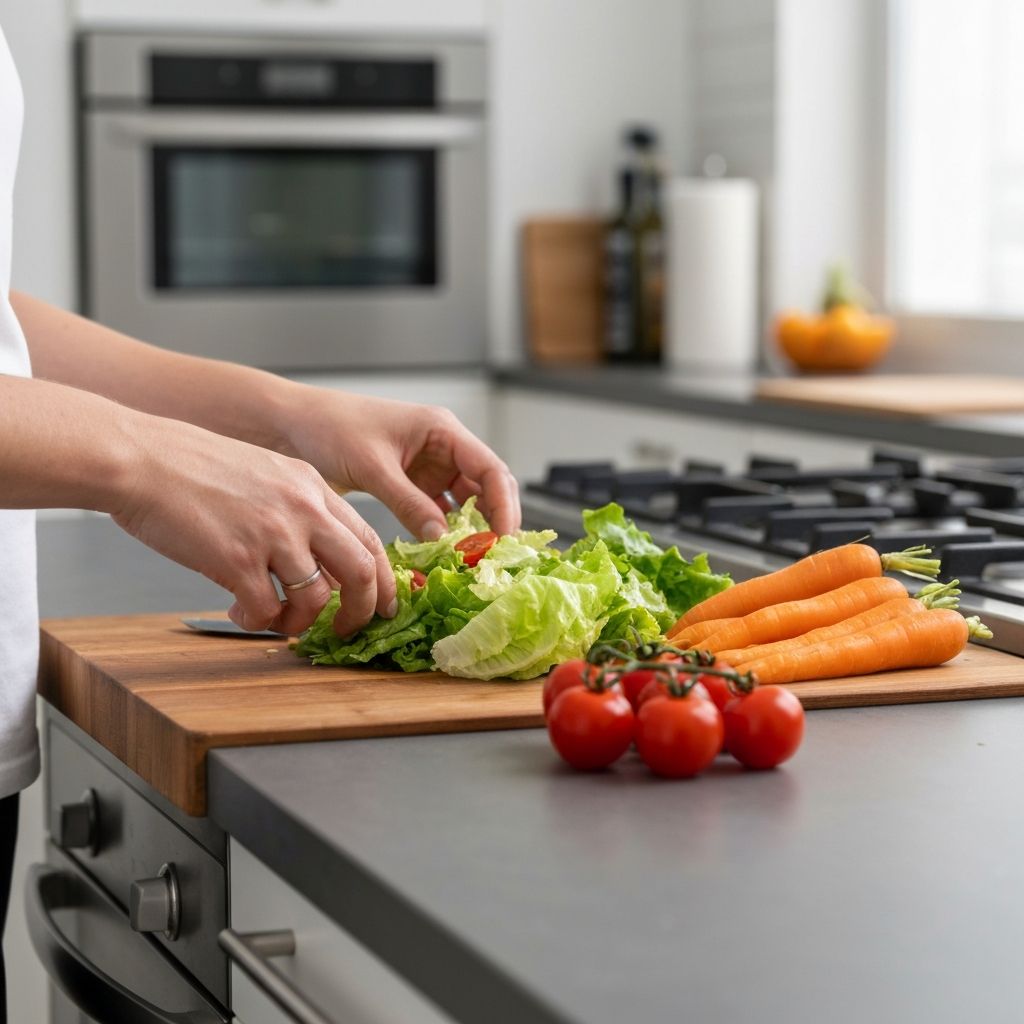 Booking a consultation